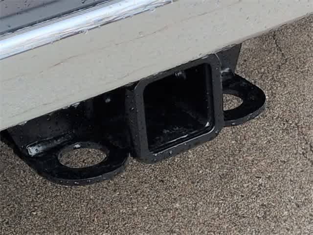 2026 RAM 2500 RAM 2500 TRADESMAN CREW CAB 4X4 6'4' BOX