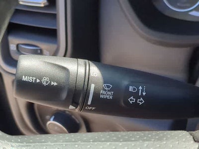 2026 RAM 2500 RAM 2500 BLACK EXPRESS CREW CAB 4X4 6'4' BOX