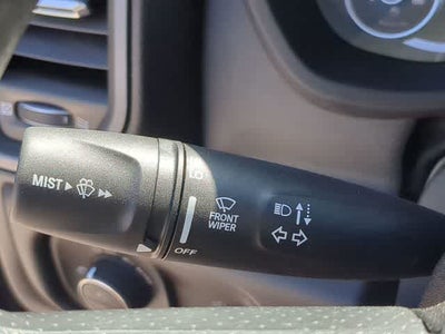 2026 RAM 2500 RAM 2500 BLACK EXPRESS CREW CAB 4X4 6'4' BOX