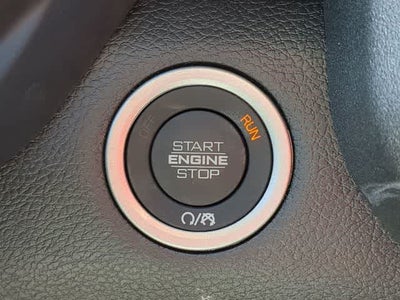 2026 RAM 2500 RAM 2500 BLACK EXPRESS CREW CAB 4X4 6'4' BOX