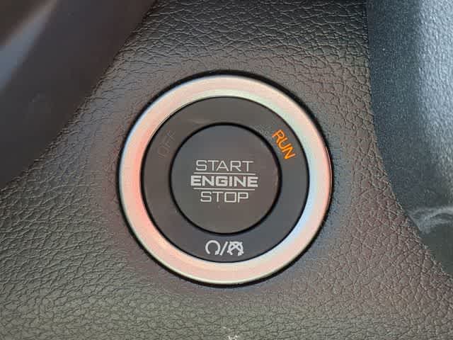 2026 RAM 2500 RAM 2500 BLACK EXPRESS CREW CAB 4X4 6'4' BOX