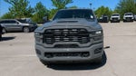 2026 RAM 2500 RAM 2500 BLACK EXPRESS CREW CAB 4X4 6'4' BOX