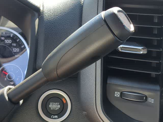 2026 RAM 2500 RAM 2500 BLACK EXPRESS CREW CAB 4X4 6'4' BOX