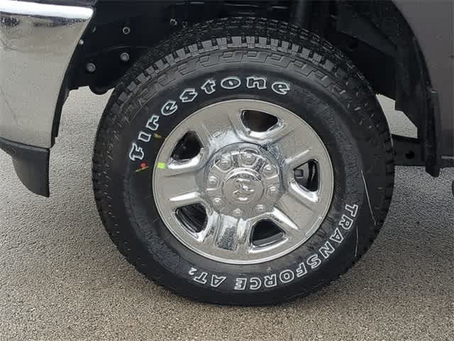 2026 RAM 2500 RAM 2500 TRADESMAN CREW CAB 4X4 6'4' BOX