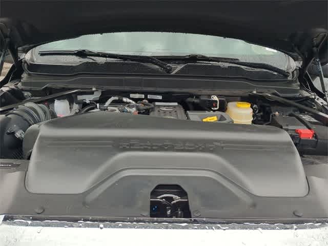 2026 RAM 2500 RAM 2500 TRADESMAN CREW CAB 4X4 6'4' BOX