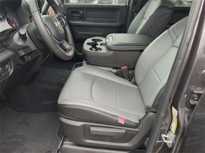 2026 RAM 2500 RAM 2500 TRADESMAN CREW CAB 4X4 6'4' BOX