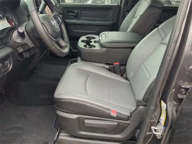 2026 RAM 2500 RAM 2500 TRADESMAN CREW CAB 4X4 6'4' BOX