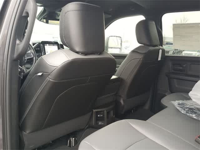 2026 RAM 2500 RAM 2500 TRADESMAN CREW CAB 4X4 6'4' BOX