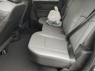 2026 RAM 2500 RAM 2500 TRADESMAN CREW CAB 4X4 6'4' BOX