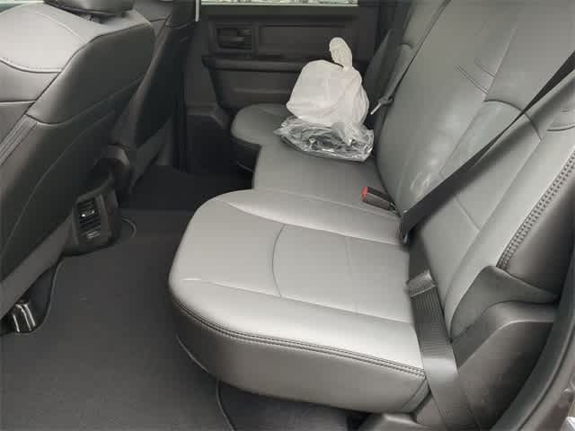 2026 RAM 2500 RAM 2500 TRADESMAN CREW CAB 4X4 6'4' BOX