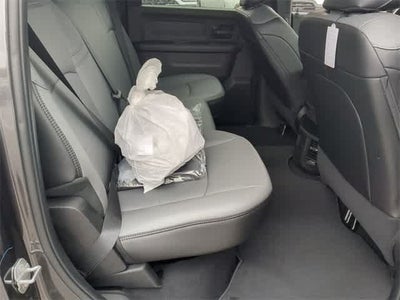 2026 RAM 2500 RAM 2500 TRADESMAN CREW CAB 4X4 6'4' BOX