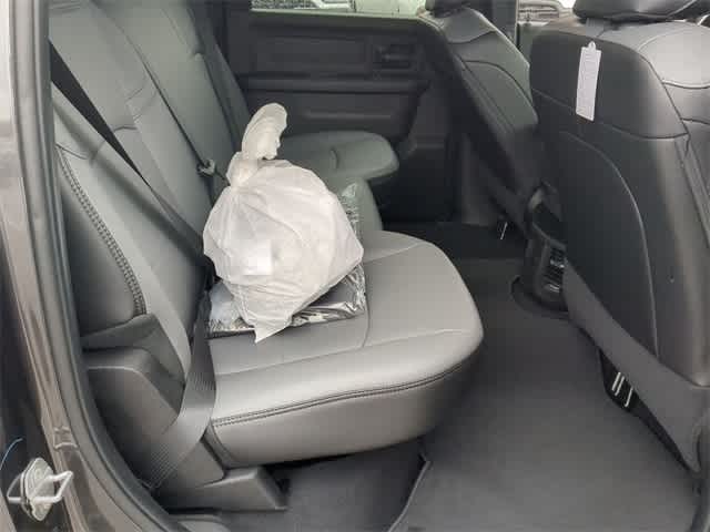 2026 RAM 2500 RAM 2500 TRADESMAN CREW CAB 4X4 6'4' BOX