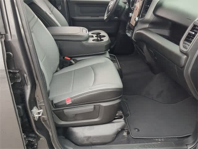 2026 RAM 2500 RAM 2500 TRADESMAN CREW CAB 4X4 6'4' BOX