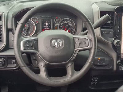 2026 RAM 2500 RAM 2500 TRADESMAN CREW CAB 4X4 6'4' BOX