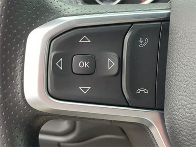 2026 RAM 2500 RAM 2500 TRADESMAN CREW CAB 4X4 6'4' BOX