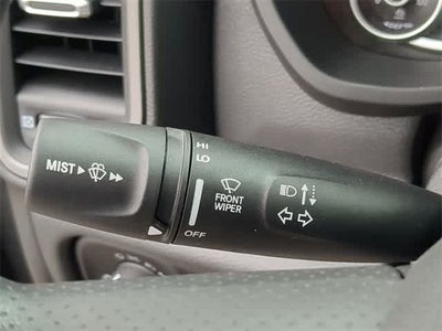 2026 RAM 2500 RAM 2500 TRADESMAN CREW CAB 4X4 6'4' BOX