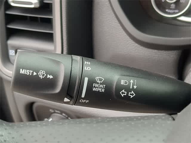 2026 RAM 2500 RAM 2500 TRADESMAN CREW CAB 4X4 6'4' BOX