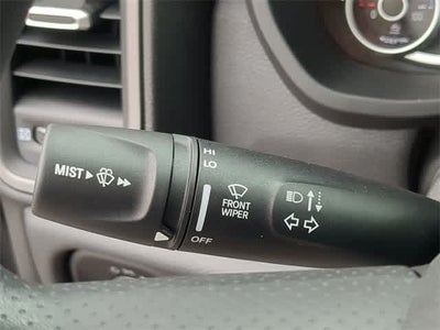 2026 RAM 2500 RAM 2500 TRADESMAN CREW CAB 4X4 6'4' BOX