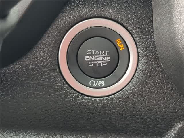 2026 RAM 2500 RAM 2500 TRADESMAN CREW CAB 4X4 6'4' BOX