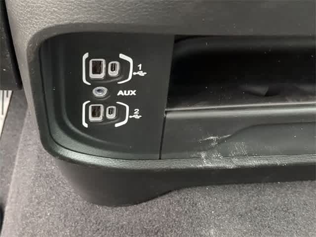 2026 RAM 2500 RAM 2500 TRADESMAN CREW CAB 4X4 6'4' BOX