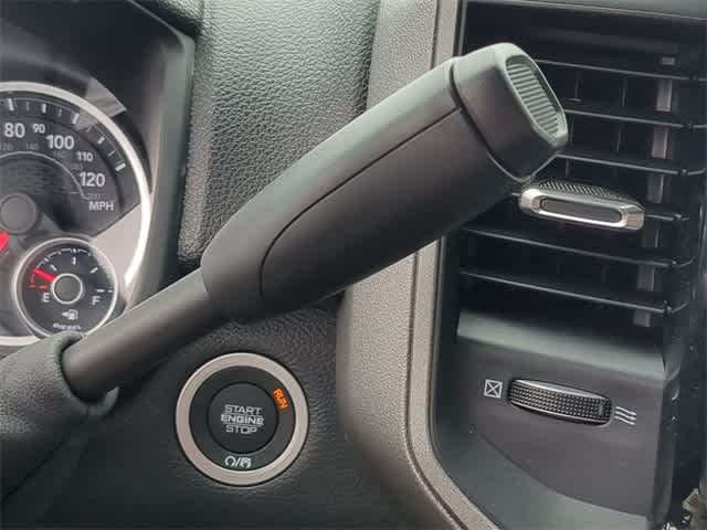 2026 RAM 2500 RAM 2500 TRADESMAN CREW CAB 4X4 6'4' BOX