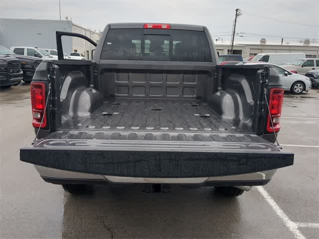 2026 RAM 2500 RAM 2500 TRADESMAN CREW CAB 4X4 6'4' BOX