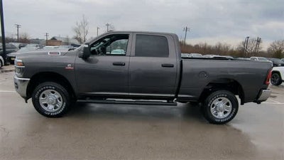 2026 RAM 2500 RAM 2500 TRADESMAN CREW CAB 4X4 6'4' BOX