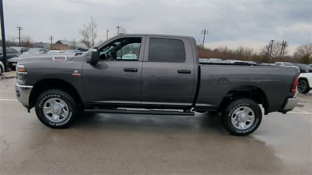 2026 RAM 2500 RAM 2500 TRADESMAN CREW CAB 4X4 6'4' BOX