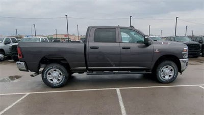 2026 RAM 2500 RAM 2500 TRADESMAN CREW CAB 4X4 6'4' BOX
