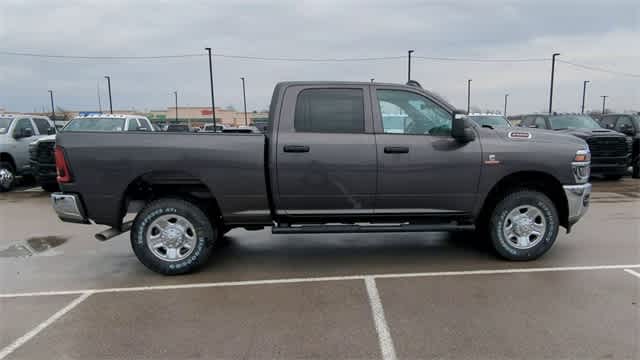 2026 RAM 2500 RAM 2500 TRADESMAN CREW CAB 4X4 6'4' BOX