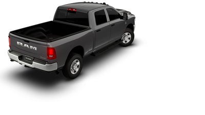 2026 RAM 2500 RAM 2500 TRADESMAN CREW CAB 4X4 6'4' BOX