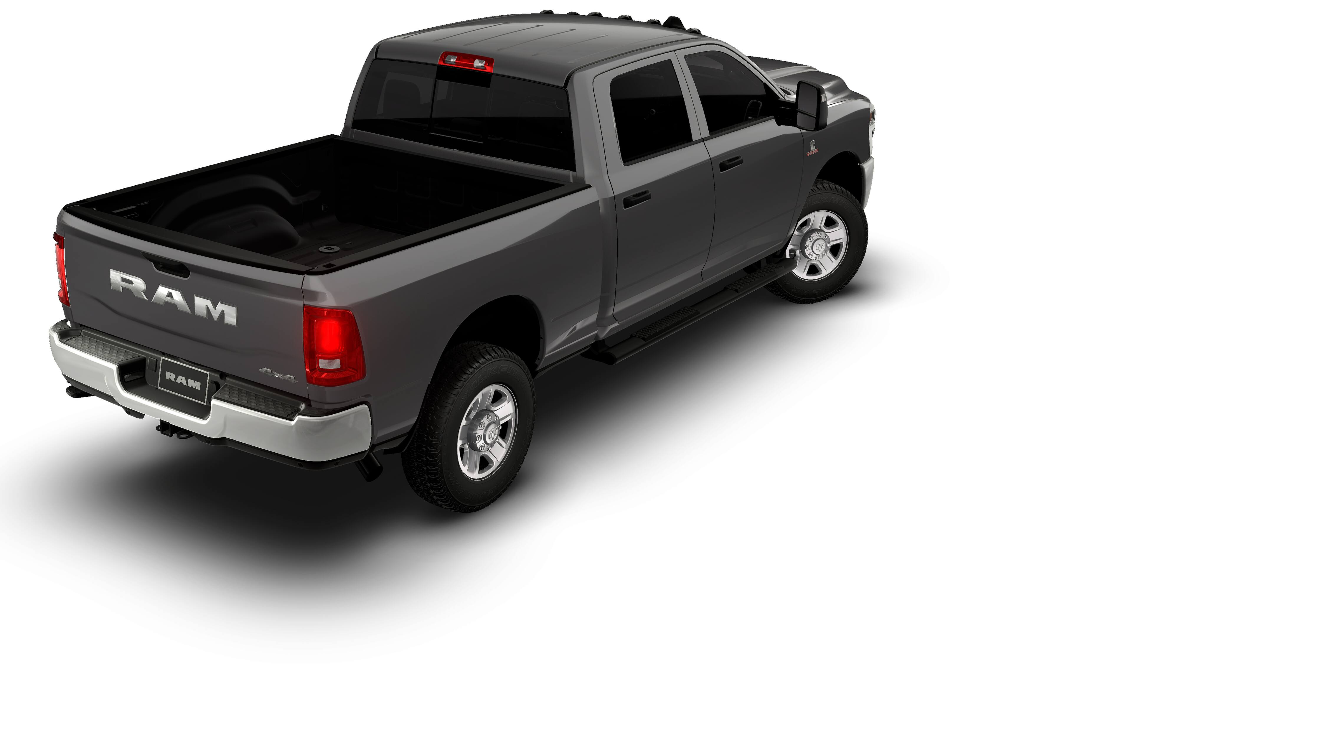 2026 RAM 2500 RAM 2500 TRADESMAN CREW CAB 4X4 6'4' BOX