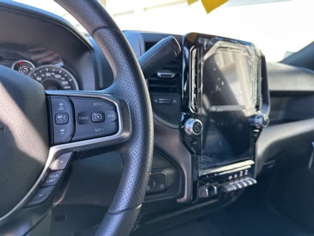 2026 RAM 2500 RAM 2500 TRADESMAN CREW CAB 4X4 6'4' BOX