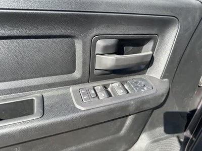 2026 RAM 2500 RAM 2500 TRADESMAN CREW CAB 4X4 6'4' BOX