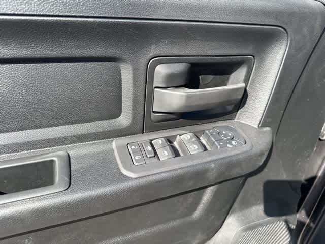 2026 RAM 2500 RAM 2500 TRADESMAN CREW CAB 4X4 6'4' BOX