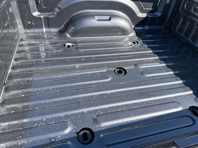 2026 RAM 2500 RAM 2500 TRADESMAN CREW CAB 4X4 6'4' BOX