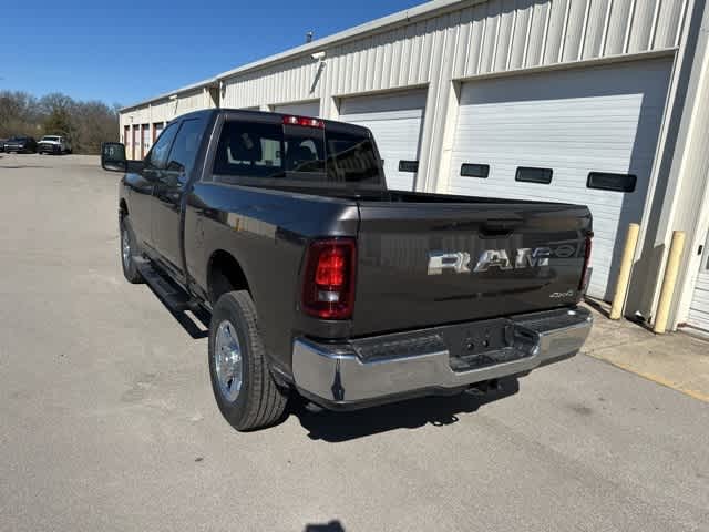 2026 RAM 2500 RAM 2500 TRADESMAN CREW CAB 4X4 6'4' BOX