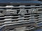2026 RAM 2500 RAM 2500 BLACK EXPRESS CREW CAB 4X4 6'4' BOX