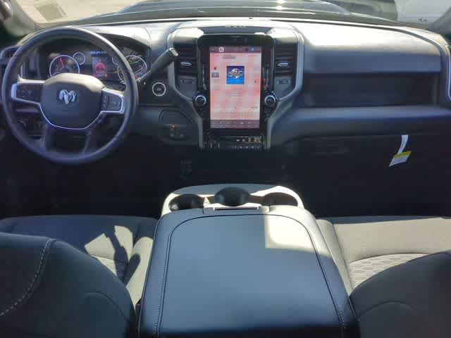 2026 RAM 2500 RAM 2500 BLACK EXPRESS CREW CAB 4X4 6'4' BOX