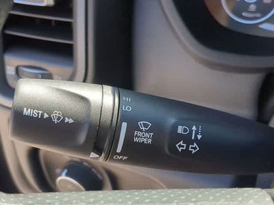 2026 RAM 2500 RAM 2500 BLACK EXPRESS CREW CAB 4X4 6'4' BOX