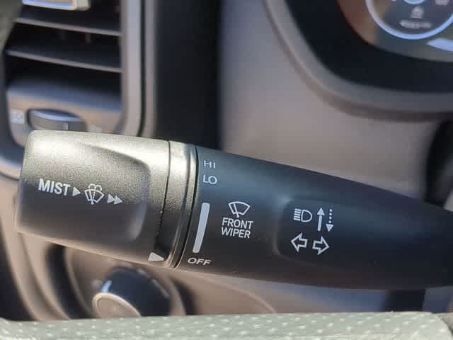 2026 RAM 2500 RAM 2500 BLACK EXPRESS CREW CAB 4X4 6'4' BOX