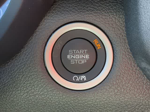 2026 RAM 2500 RAM 2500 BLACK EXPRESS CREW CAB 4X4 6'4' BOX