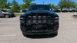 2026 RAM 2500 RAM 2500 BLACK EXPRESS CREW CAB 4X4 6'4' BOX