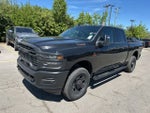 2026 RAM 2500 RAM 2500 TRADESMAN CREW CAB 4X4 6'4' BOX