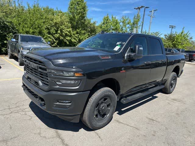 2026 RAM 2500 RAM 2500 TRADESMAN CREW CAB 4X4 6'4' BOX