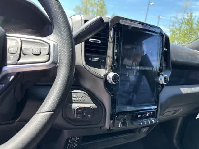 2026 RAM 2500 RAM 2500 TRADESMAN CREW CAB 4X4 6'4' BOX