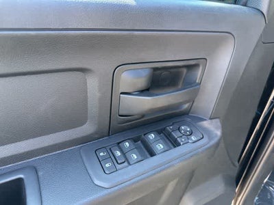 2026 RAM 2500 RAM 2500 TRADESMAN CREW CAB 4X4 6'4' BOX