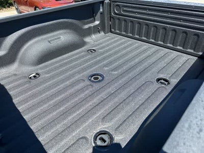 2026 RAM 2500 RAM 2500 TRADESMAN CREW CAB 4X4 6'4' BOX