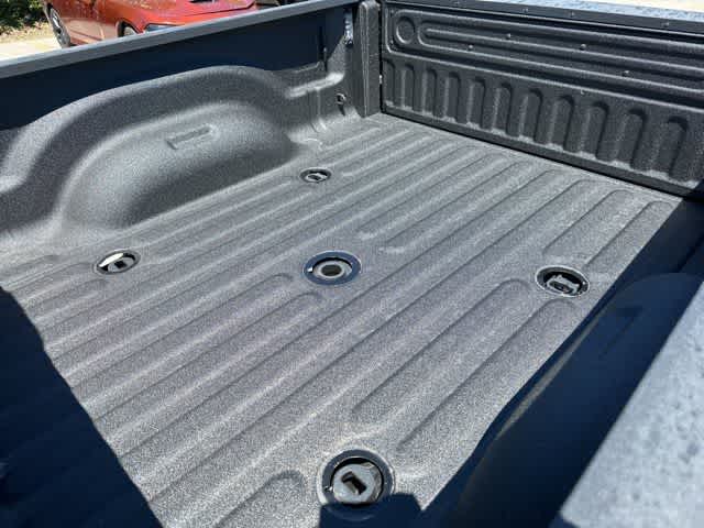 2026 RAM 2500 RAM 2500 TRADESMAN CREW CAB 4X4 6'4' BOX