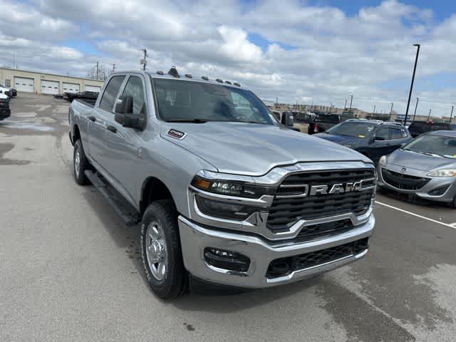 2026 RAM 2500 RAM 2500 TRADESMAN CREW CAB 4X4 6'4' BOX